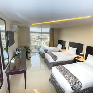 Hotell Dweik 2, Aqaba