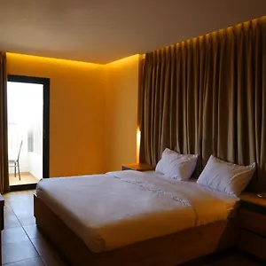 The Palm العقبة
