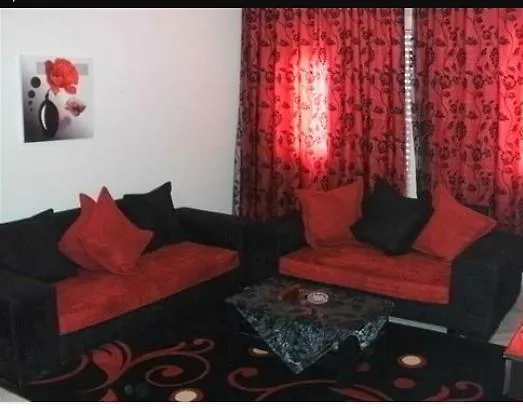 Aqaba Furnished Apartments