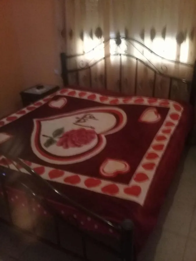 Aqaba Furnished Apartments