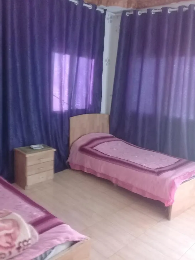Aqaba Furnished Apartments